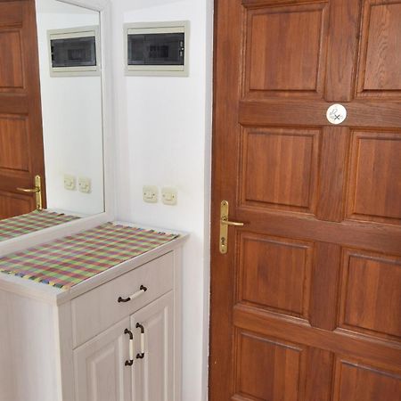 Guesthouse Zagora Pula Exteriér fotografie